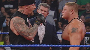 Pankráció - WWE: Smackdown Season 5 Ep.39 39. epizód