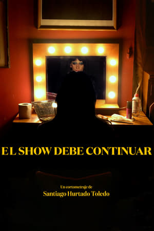 El show debe continuar