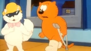 Heathcliff and the Catillac Cats 2. évad Ep.15 15. epizód