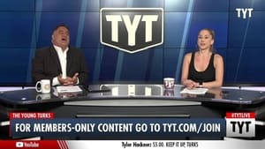 The Young Turks 17. évad Ep.341 341. epizód