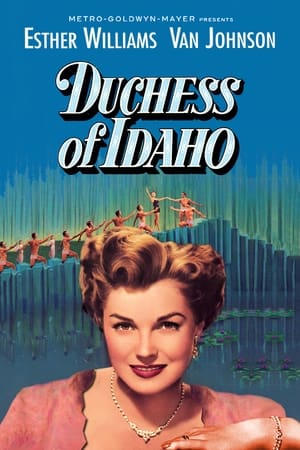 Duchess of Idaho poszter