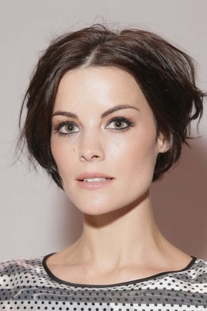 Jaimie Alexander profil kép