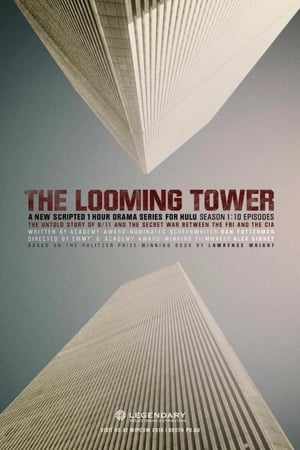 The Looming Tower poszter