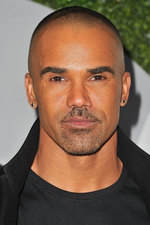 Shemar Moore profil kép