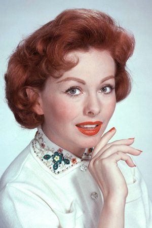 Jeanne Crain profil kép