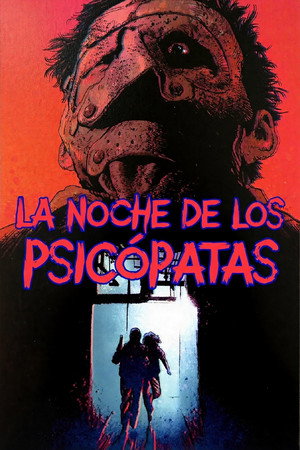 Psycho Girls poszter