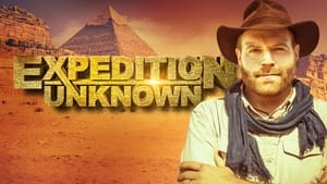 Expedition Unknown kép