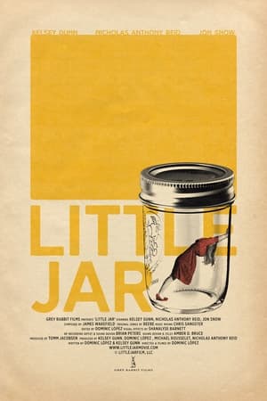 Little Jar poszter