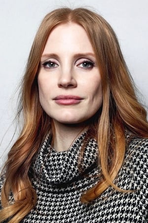 Jessica Chastain profil kép