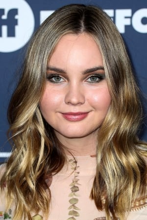 Liana Liberato profil kép