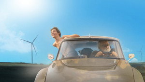 L’ultima settimana di settembre háttérkép