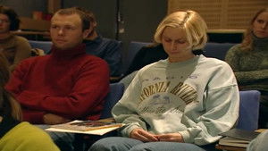 Borettslaget Season 1 Ep.5 5. epizód