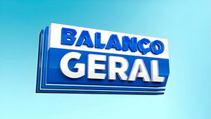 Balanço Geral kép