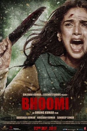 Bhoomi poszter