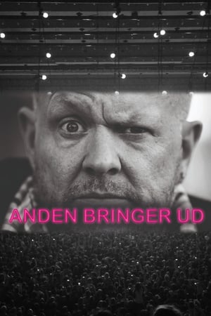 Anden Bringer Ud poszter