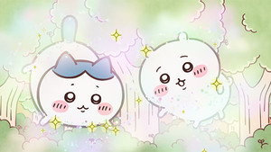 ちいかわ 1. évad Ep.75 75. epizód