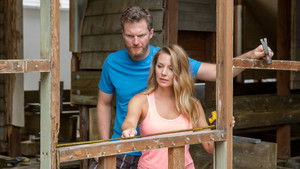 Renovation Realities: Dale Jr. & Amy kép