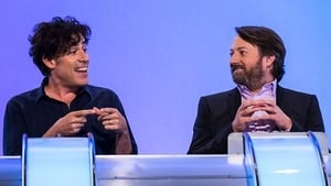 Would I Lie to You? Season 11 Ep.2 2. epizód