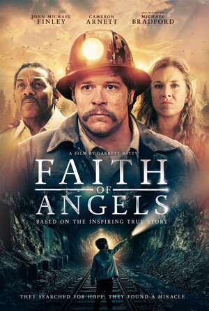 Faith of Angels poszter