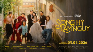 Song Hỷ Lâm Nguy háttérkép