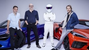 Top Gear America kép