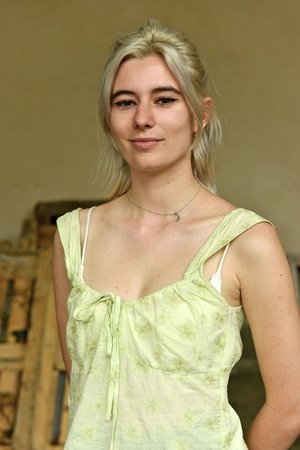 Λίνα Κουντουρά profil kép