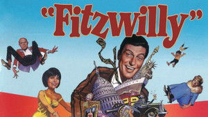 Fitzwilly háttérkép
