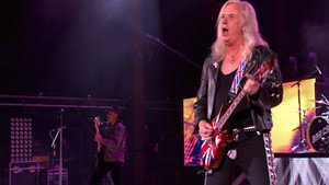 Bad Company - Live at Red Rocks háttérkép