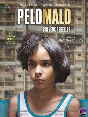 Pelo malo poszter