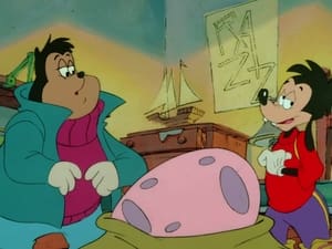 Goof Troop 2. évad Ep.4 4. epizód