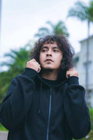Vincent Van Vegas profil kép