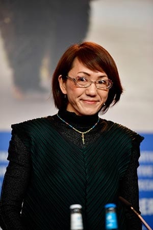 Naoko Ogigami profil kép