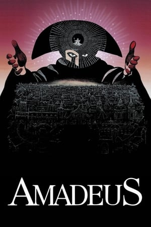 Amadeus poszter