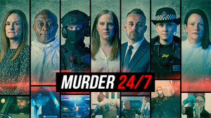 Murder 24/7 kép