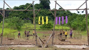 Survivor – A sziget 2. évad Ep.4 4. epizód