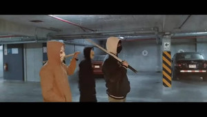 Ronin háttérkép