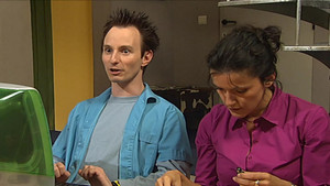 W817 Season 3 Ep.26 26. epizód