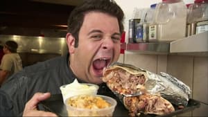 Man v. Food 3. évad Ep.19 19. epizód