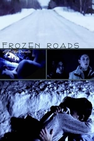 Frozen Roads