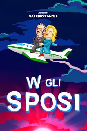 W gli sposi poszter