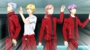 TsukiPro the Animation Season 1 Ep.6 6. epizód