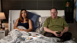 90 Day Fiancé: Pillow Talk 1. évad Ep.3 3. epizód