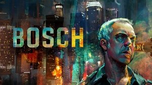 Harry Bosch - A nyomozó kép