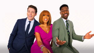 CBS Mornings kép