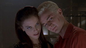 Buffy, a vámpírok réme kép