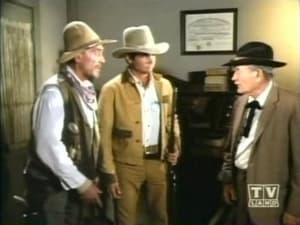 Gunsmoke Season 20 Ep.8 8. epizód