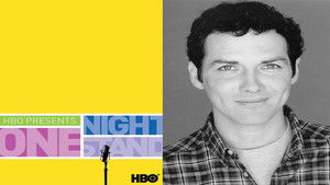 Norm MacDonald: One Night Stand háttérkép