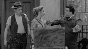 The Honeymooners 1. évad Ep.2 2. epizód