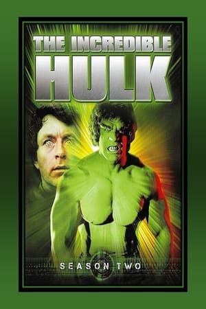 The Incredible Hulk