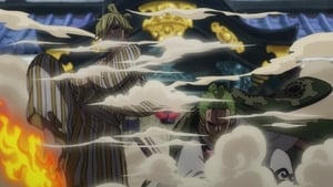 One Piece 21. évad Ep.941 941. epizód